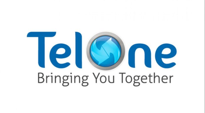 Invitation To Competitive Bidding Tenders - Telone