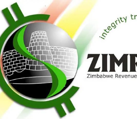 Request For Expressions Of Interest (Consulting Services-Domestic) Zimbabwe