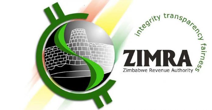 Request For Expressions Of Interest (Consulting Services-Domestic) Zimbabwe